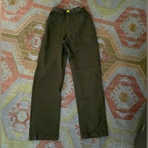 Big Bud Press Workpants Black size XS Long
